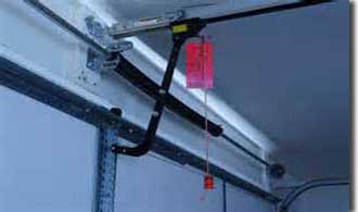 Fix Garage Door Spring