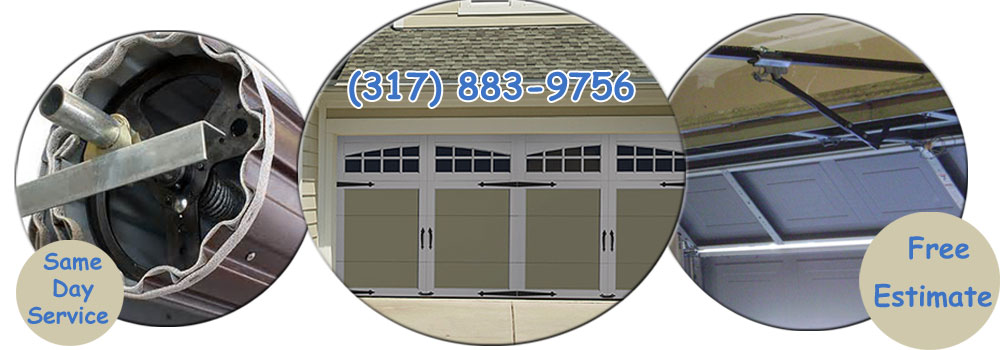 garage door repair anderson