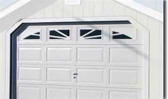 Overhead Door Garage Doors